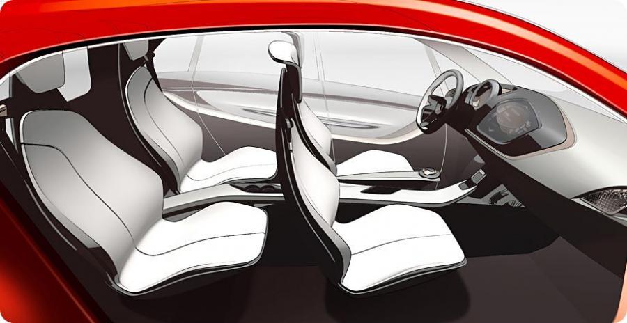  Tata MegaPixel Concept 2012 года  (фото 13 из 74)